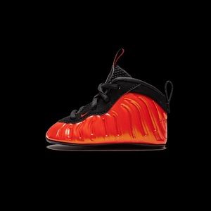 Baby Boy Infant Nike Sneakers